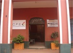 Centro de Formalizaçào de Empresas - CFE